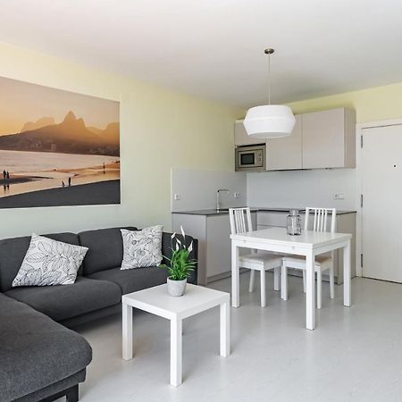 Apartamento Bahia Blanca Vilanova i la Geltrú Kültér fotó