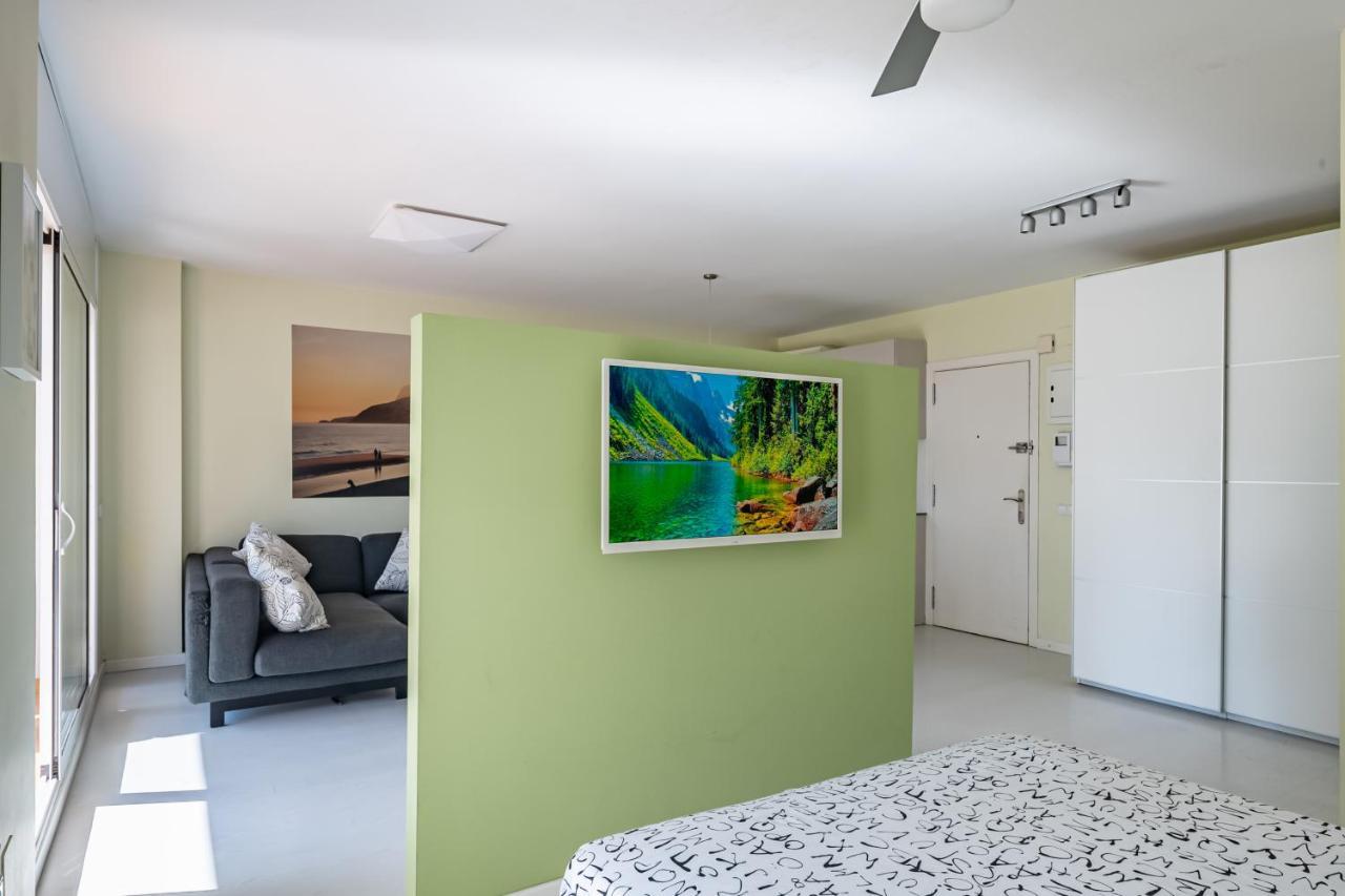 Apartamento Bahia Blanca Vilanova i la Geltrú Kültér fotó
