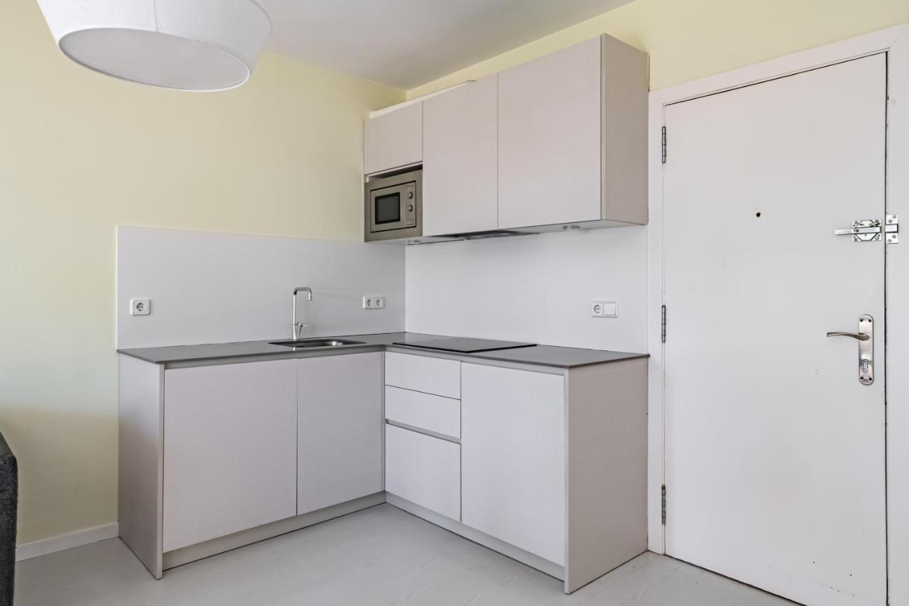 Apartamento Bahia Blanca Vilanova i la Geltrú Kültér fotó